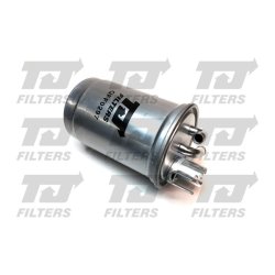 Fuel Filter QUINTON HAZELL QFF0297 OE Ref 057127401D QUINTON HAZELL