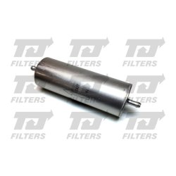 Fuel Filter QUINTON HAZELL QFF0298 OE Ref 13321702632 QUINTON HAZELL
