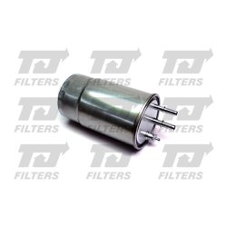 Fuel Filter QUINTON HAZELL QFF0299 OE Ref 1729042