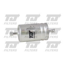 Fuel Filter QUINTON HAZELL QFF0303 OE Ref 119113204500 QUINTON HAZELL