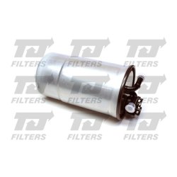 Fuel Filter QUINTON HAZELL QFF0306 OE Ref 1137395