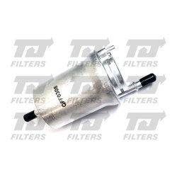 Fuel Filter QUINTON HAZELL QFF0308 OE Ref 6Q0201051 QUINTON HAZELL