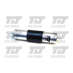 Fuel Filter QUINTON HAZELL QFF0310 OE Ref 13327787477 QUINTON HAZELL