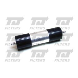 Fuel Filter QUINTON HAZELL QFF0311 OE Ref 4F0127401F QUINTON HAZELL