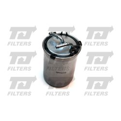 Fuel Filter QUINTON HAZELL QFF0312 OE Ref 6Q0127401F