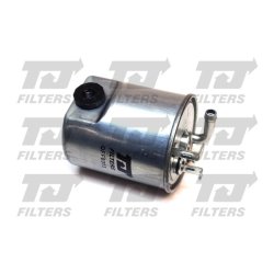 Fuel Filter QUINTON HAZELL QFF0313 OE Ref 6110920101 QUINTON HAZELL