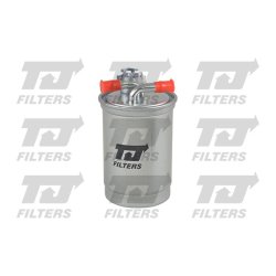 Fuel Filter QUINTON HAZELL QFF0318 OE Ref 8E0127401 QUINTON HAZELL