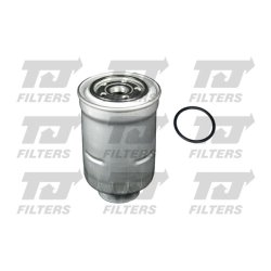 Fuel Filter QUINTON HAZELL QFF0321 OE Ref 1861005420 QUINTON HAZELL