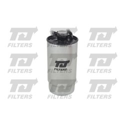 Fuel Filter QUINTON HAZELL QFF0329 OE Ref 13327785350 QUINTON HAZELL