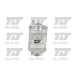 Fuel Filter QUINTON HAZELL QFF0330 OE Ref 05097052AA QUINTON HAZELL