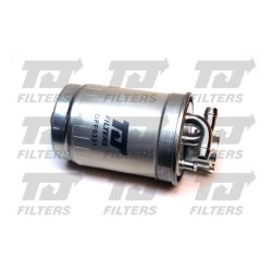 Fuel Filter QUINTON HAZELL QFF0331 OE Ref 057127401A QUINTON HAZELL