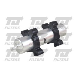 Fuel Filter QUINTON HAZELL QFF0332 OE Ref 13327787476 QUINTON HAZELL