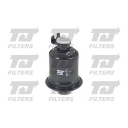 Fuel Filter QUINTON HAZELL QFF0336 OE Ref MR204132 QUINTON HAZELL