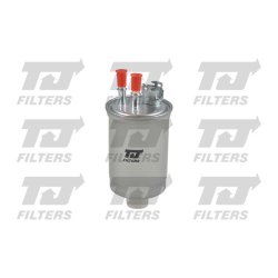 Fuel Filter QUINTON HAZELL QFF0339 OE Ref 1203201 QUINTON HAZELL