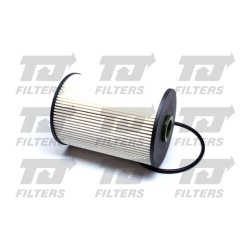 Fuel Filter QUINTON HAZELL QFF0340 OE Ref 1K0127177B