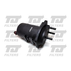 Fuel Filter QUINTON HAZELL QFF0341 OE Ref 7701061577 QUINTON HAZELL