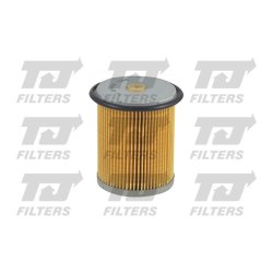 Fuel Filter QUINTON HAZELL QFF0342 OE Ref 1137400 QUINTON HAZELL