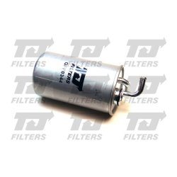 Fuel Filter QUINTON HAZELL QFF0344 OE Ref 05085581AC QUINTON HAZELL