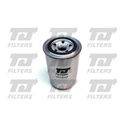 Fuel Filter QUINTON HAZELL QFF0345 OE Ref 2330387701 QUINTON HAZELL