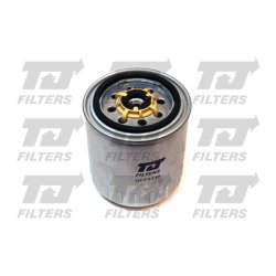 Fuel Filter QUINTON HAZELL QFF0348 OE Ref 1500541 QUINTON HAZELL