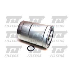 Fuel Filter QUINTON HAZELL QFF0353 OE Ref ME132525 QUINTON HAZELL