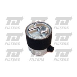 Fuel Filter QUINTON HAZELL QFF0368 OE Ref 16400JD50A QUINTON HAZELL