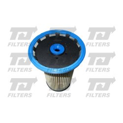 Fuel Filter QUINTON HAZELL QFF0371 OE Ref 7N0127400D