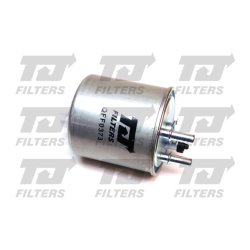 Fuel Filter QUINTON HAZELL QFF0373 OE Ref 164005033R