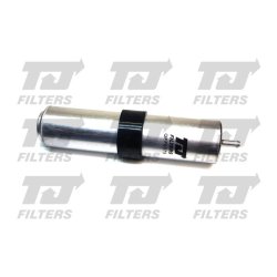 Fuel Filter QUINTON HAZELL QFF0375 OE Ref 13327823413 QUINTON HAZELL
