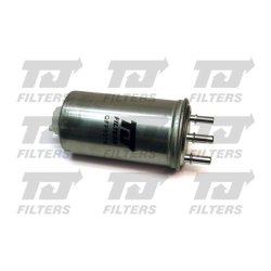 Fuel Filter QUINTON HAZELL QFF0376 OE Ref 7701478546 QUINTON HAZELL