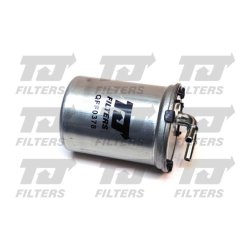 Fuel Filter QUINTON HAZELL QFF0378 OE Ref 6R0127400C QUINTON HAZELL