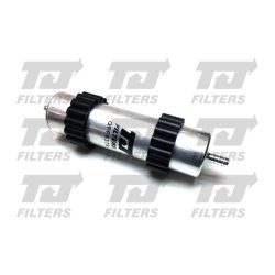Fuel Filter QUINTON HAZELL QFF0379 OE Ref 4G0127400C QUINTON HAZELL