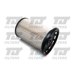 Fuel Filter QUINTON HAZELL QFF0380 OE Ref 95811013400