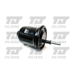 Fuel Filter QUINTON HAZELL QFF0383 OE Ref MR266494 QUINTON HAZELL