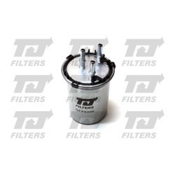 Fuel Filter QUINTON HAZELL QFF0396 OE Ref 6R0127400D QUINTON HAZELL