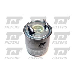 Fuel Filter QUINTON HAZELL QFF0398 OE Ref 6420901752 QUINTON HAZELL