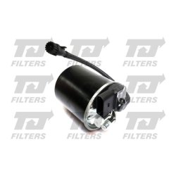 Fuel Filter QUINTON HAZELL QFF0399 OE Ref 6510901552 QUINTON HAZELL