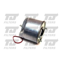 Fuel Filter QUINTON HAZELL QFF0400 OE Ref 1677518 QUINTON HAZELL