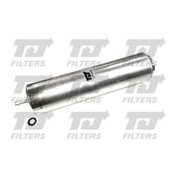 Fuel Filter QUINTON HAZELL QFF0402 OE Ref 13327811227 QUINTON HAZELL