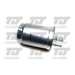 Fuel Filter QUINTON HAZELL QFF0404 OE Ref 1342601 QUINTON HAZELL