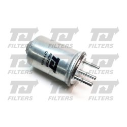 Fuel Filter QUINTON HAZELL QFF0405 OE Ref 4R839155AA QUINTON HAZELL
