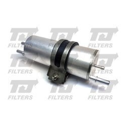Fuel Filter QUINTON HAZELL QFF0406 OE Ref 13326754016 QUINTON HAZELL