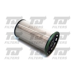 Fuel Filter QUINTON HAZELL QFF0409 OE Ref 2559747