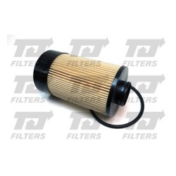 Fuel Filter QUINTON HAZELL QFF0411 OE Ref 500055340 QUINTON HAZELL
