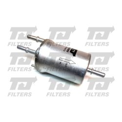Fuel Filter QUINTON HAZELL QFF0413 OE Ref 6Q0201051J QUINTON HAZELL