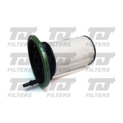 Fuel Filter QUINTON HAZELL QFF0415 OE Ref 68223662AA