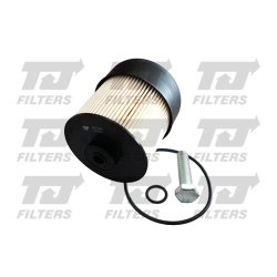 Fuel Filter QUINTON HAZELL QFF0416 OE Ref A4150900152 QUINTON HAZELL