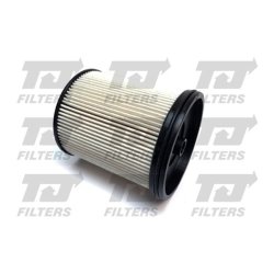 Fuel Filter QUINTON HAZELL QFF0417 OE Ref 22937279 QUINTON HAZELL