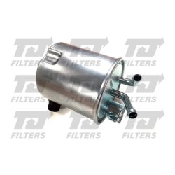 Fuel Filter QUINTON HAZELL QFF0420 OE Ref 16400EC00B QUINTON HAZELL