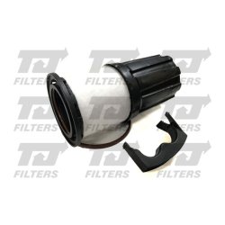 Fuel Filter QUINTON HAZELL QFF0422 OE Ref 8W0127434 QUINTON HAZELL